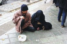 از کجا بفهمیم فردی واقعا نیازمند است یا خیر؟