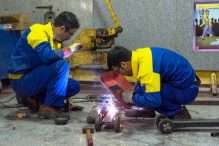 آموزش مهارت های فنی و حرفه ای؛ راهکاری برای تضمین آینده شغلی جوانان کشور