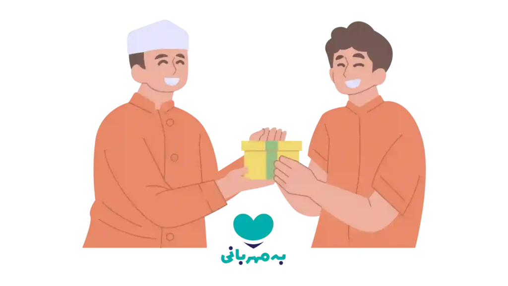 نمونه‌های موفق خیریه کارآفرینی در تهران